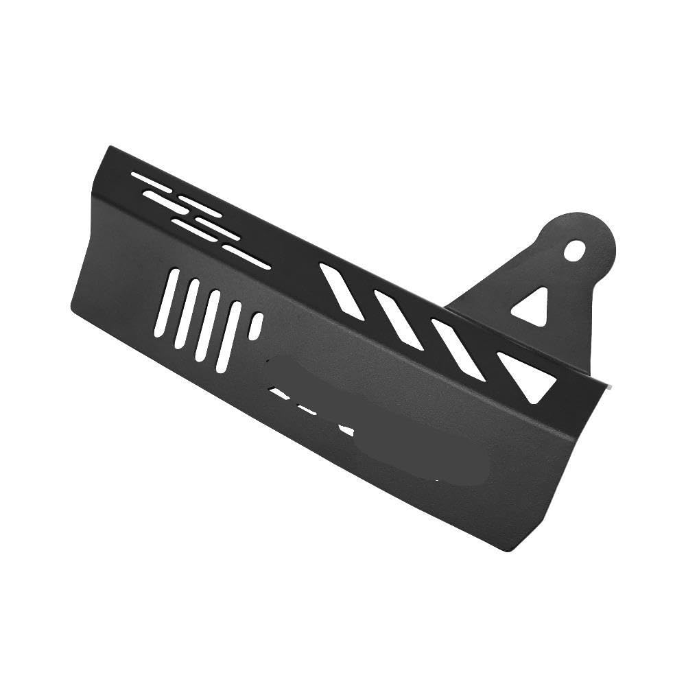 Protezione Tubo Scudo Termico Moto Per TRK702X