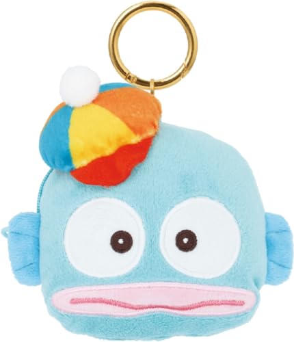 Bolsa para mascotas de Hangyodon: viaja feliz con Sanrio y Tees Factory