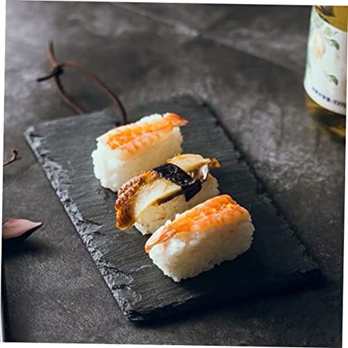 Platos para sushi aislados 2 piezas Garneck miniatura 6