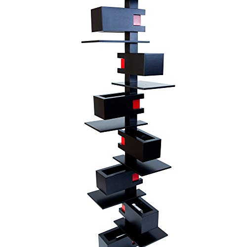 フランク・ロイド・ライト タリアセン2 High ブラック