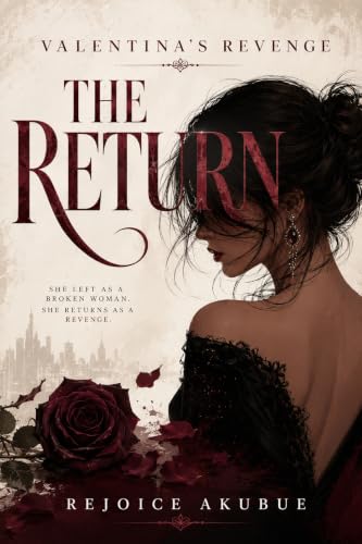 VALENTINA'S REVENGE : THE RETURN