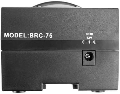 Drop-in Battery Charger for (2) Titan Body Pack