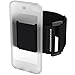 Mediabridge™ Armband for iPod Touch - 5th / 6th / 7th Generation (Clear) - Model AB1 (Part# AB1-IPT5-CLEAR)