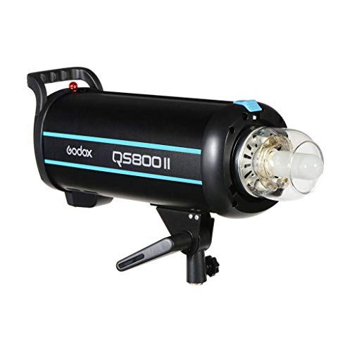 Ficha técnica Godox QS800II - Fernando Cortés Ficha técnica Godox QS800II - Fernando Cortés