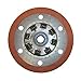 1981315C1 New 12" Trans Clutch Disc Fits Case-IH Tractor Models 1370 2470