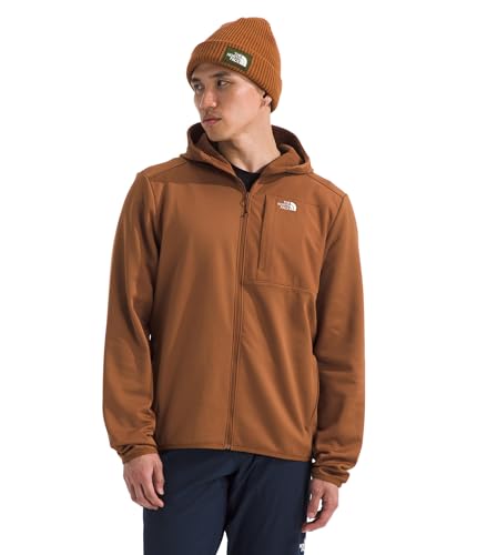 Amazon.com: The North Face Men's TNF Performance Fleece Full Zip