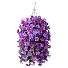 Deep Purple Light Purple