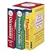 Merriam-Webster's Everyday Language Reference Set : Vocabulary Builder/Thesaurus/Dictionary