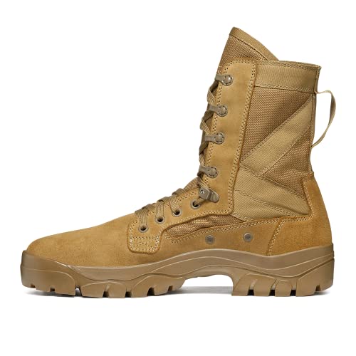 The 9+ Best Boots for Rucking (2024 Comprehensive Review)
