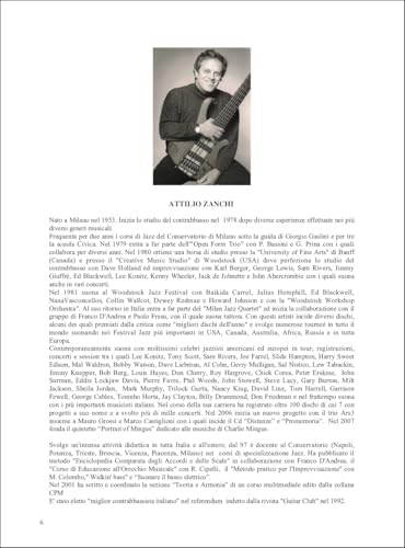 Teoria E Armonia Moderna: Carisch Music Lab Italia - 3