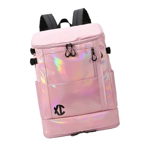 Sac de sport tennis badminton haut de gamme en tissu Oxford durable et port ergonomique