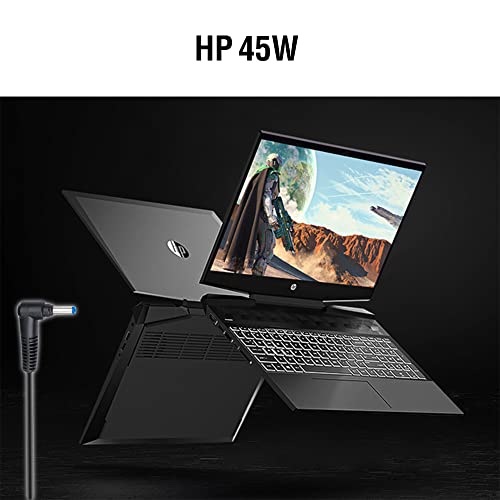 LEICKE 20V 2.25A 45W Lenovo laptop voeding | AC adapter oplaadkabel oplader | met 4X stekker voor Lenovo IdeaPad Yoga 2 Pro 310 320S 320 330 330S Flex 4/5/6 Yoga 310 510 520 520 520 710 Miix 510 520 Yoga G50 N22 Chromebook 11.6, Flex 14 enz. - Image 4