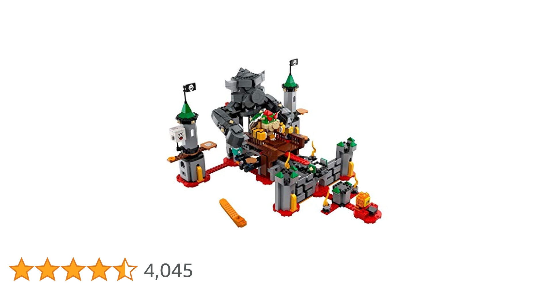 箱根駅伝セット\r
ミズノベンチコート M 黒\r
バスタオル、ハンドタオル LEGO レゴ スーパーマリオ けっせんクッパ城 チャレンジ 71369