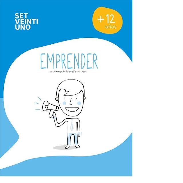 Portada de Set21 Esp Emprender 1º Educacion Primaria Nivel 3 Ed 2017