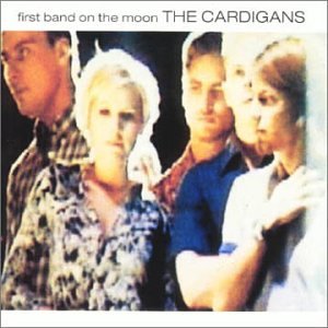 First Band on Moon : Cardigans: Amazon.es: Libros