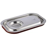 🍲 DIE MARKE: Hinter der Marke APS steht ein deutsches Traditionsunternehmen, welches seit Jahrzehnten über fundierte Kenntnisse in der Herstellung von Gastronomie- und Servierartikeln verfügt. Das Familienunternehmen befindet sich bereits in der vierten Generation. Weltweit vertreibt APS Produkte aus den Bereichen Buffet, Tabletop und Bar.