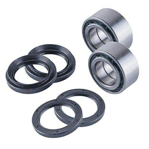 East Lake Axle replacement for front wheel bearings & seals kit Arctic Cat 250/300 / 375/400 1998-2004