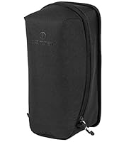 Algopix Similar Product 4 - Tamrac Arc Lens Case 2.4 (Black)