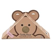 Algopix Similar Product 16 - Lippert Teddy Bear Bunk Mat Cover for