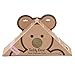 Lippert Teddy Bear Bunk Mat Cover for RV Bedding