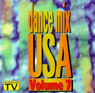 DANCE MIX USA-VOL.7
