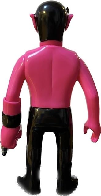 Punk Drunkers PDS パンクドランカーズ あいつ 真頭玩具 ソフビ Punk Drunkers PDS パンクドランカーズ あいつ 真頭玩具 ソフビ