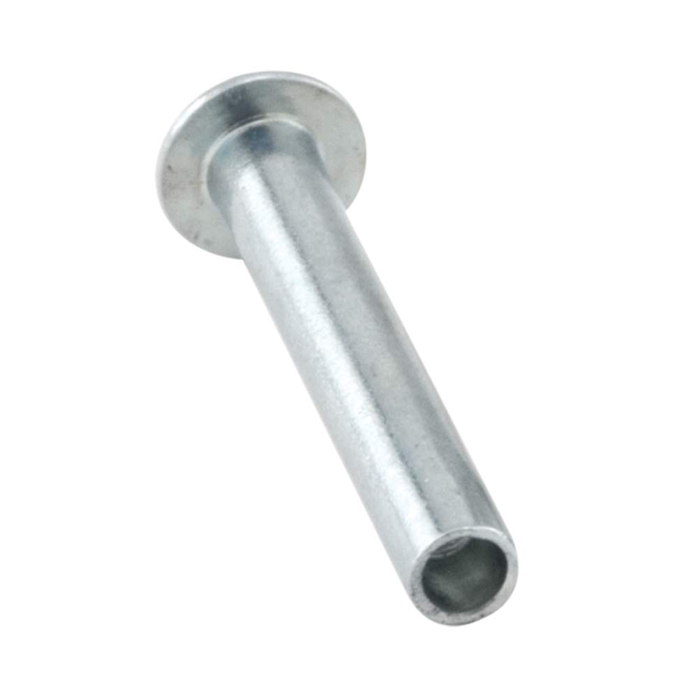 Rivets d'équilibrage en aluminium pour éliminer les vibrations de tôlerie