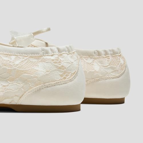 Image of VIVAIA Women's Cristina Square-Toe Sneakers