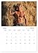 Sexy Farmers - Rugged Naked Men of the Countryside (Monthly Wall Calendar 2026 11.7