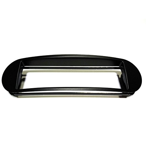 Autostereo Panel de fascia de radio de coche