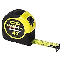 Algopix Similar Product 4 - Stanley Hand Tools 33740L 40 FatMax