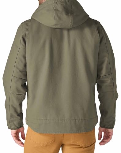 Image of Carhartt Men's Washed Duck Sierra Jacket