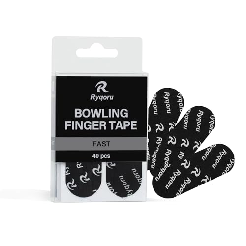 Ryqoru 40PCS Fast Release Tape