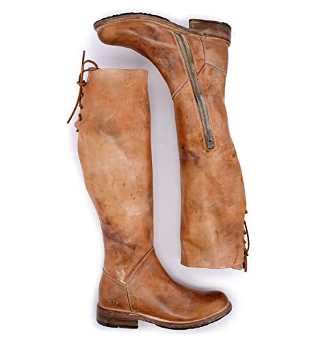 Bed:Stu Manchester II Women's Boot3