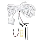 [Plug and Play Design] Profitez d'un fonctionnement sans effort avec l'interface plug and play, faisant de l'installation un jeu d'enfant. Aucune étape compliqué requise, conviviale pour les niveaux.