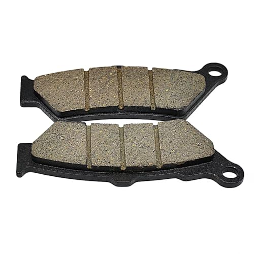 �o�C�N�p�u���[�L�p�b�h Compatible With Aprilia For Pegaso 650 For Trial 2006 2007 2008 For Pegaso 650 Ie 2001 2002 2003 2004 �I�[�g�o�C�t�����g���A�u���[