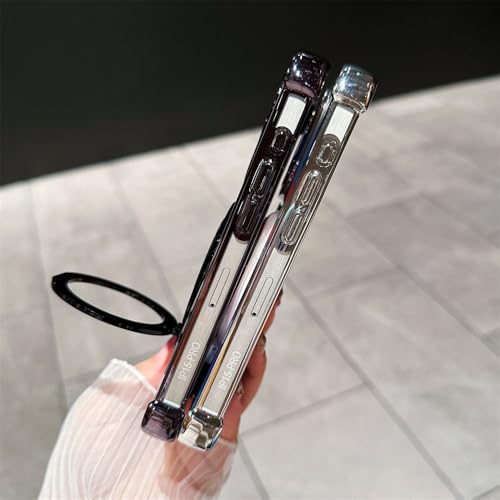 Étui antichoc iPhone 13 protégeant l'objectif des rayures et bris - 2