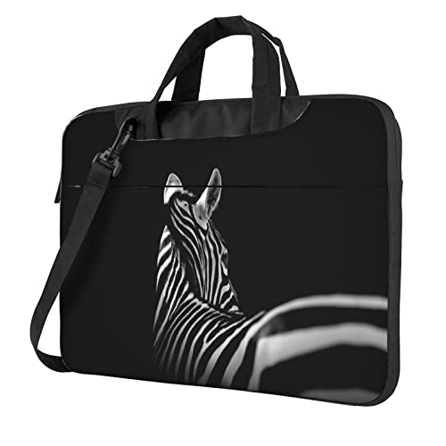 Sacoche ordinateur portable 13-14" pour vos trajets urbains et vos cours