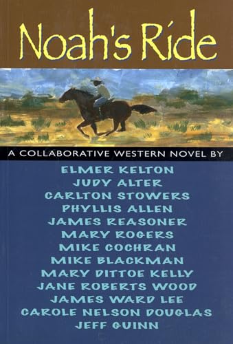 Noah’s Ride