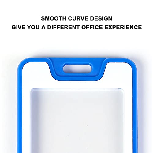 Tomedeks 10 pezzi Portacarte d'identità con