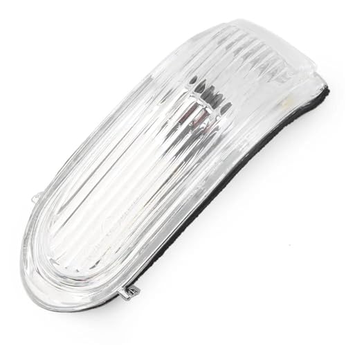 Intermitentes de espejo averiados solucionados con luz de giro para Kia Forte 2009-2011