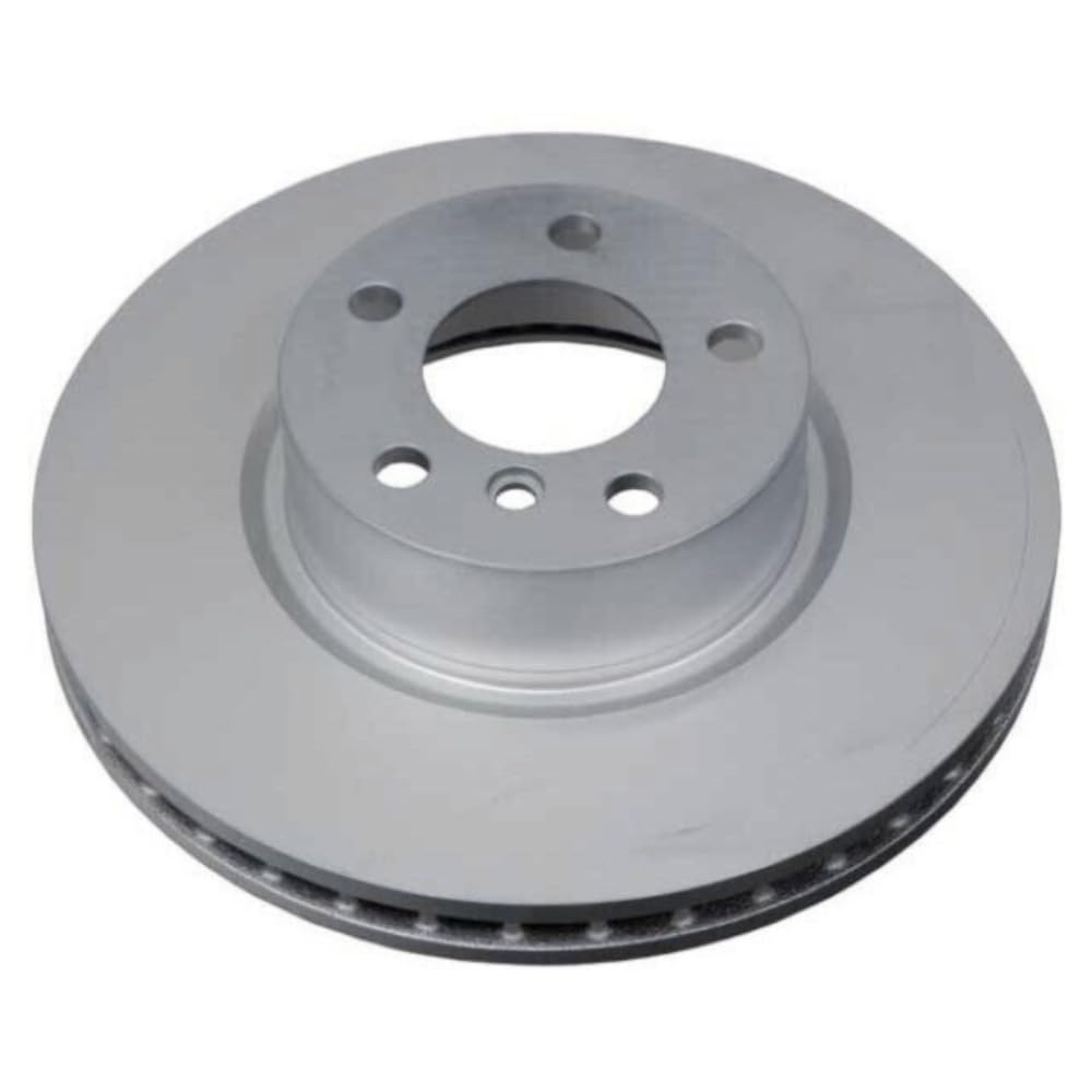 Amazon.com: RUICI LUCKY 1pc Disc Brake Rotor Front Side Silver 