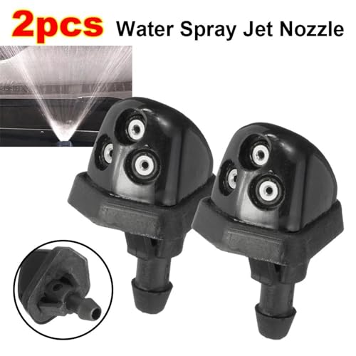 Buse essuie-glace 38340-56K00 pour préparer contrôle technique Suzuki - 2