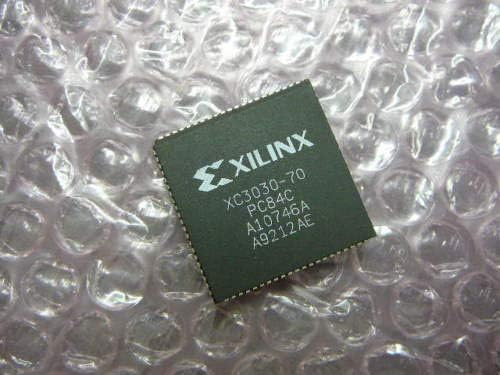 XC3030-70PC44C