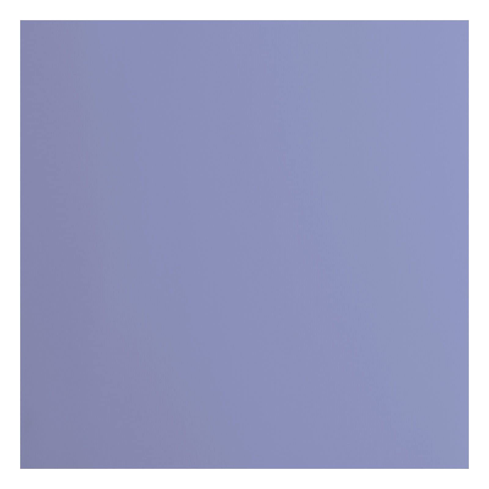 Florence Cardstock Smooth, Coloured Card Making Supplies 12 x 12 inch, Blue, 20 Sheets