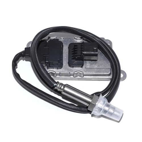 Capteur NOX 5WK9 7304 pour Hyundai | Sonde d'azote 2965084340
