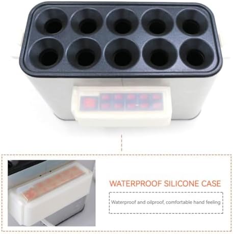 Egg Sausage Machine,Commercial Egg Maker, Automatic Omelette,for Restaurants and Food TrucksNHJC53136