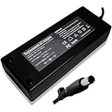  CARGADOR PORTATIL COM HP 19V 7.1A 135W 7.4X5.0