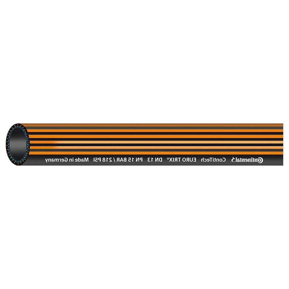 Continental Wasserschlauch EURO TRIX 13x3,5mm, 1/2', 40m