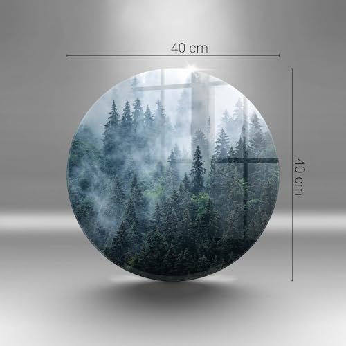 Plaque de protection induction Wallfluent 40cm planche haut de gamme